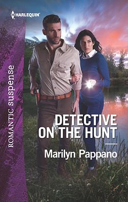 Cover image for Detective on the Hunt