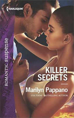 Cover image for Killer Secrets