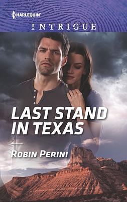 Cover image for Last Stand in Texas
