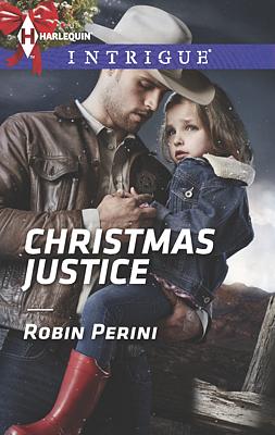 Cover image for Christmas Justice
