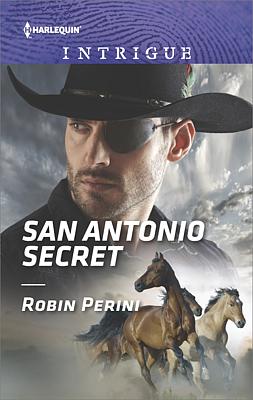 Cover image for San Antonio Secret