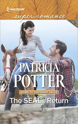 Cover image for The SEAL's Return