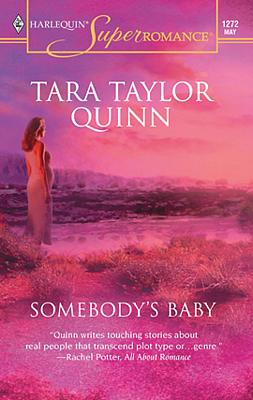 Cover image for Somebody's Baby