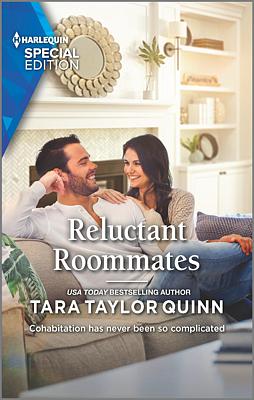 Cover image for Reluctant Roommates