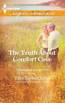 Cover image for The Truth About Comfort Cove