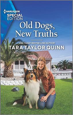 Cover image for Old Dogs, New Truths