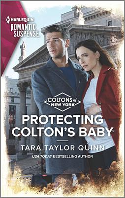 Cover image for Protecting Colton's Baby