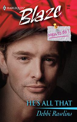 Cover image for He's All That