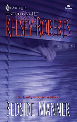 Cover image for Bedside Manner