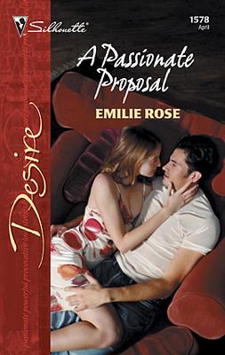 Cover image for A Passionate Proposal