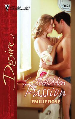 Cover image for Forbidden Passion