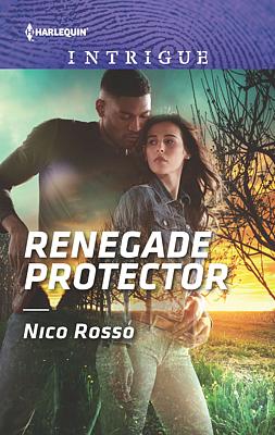 Cover image for Renegade Protector