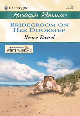 Cover image for Bridegroom on Her Doorstep