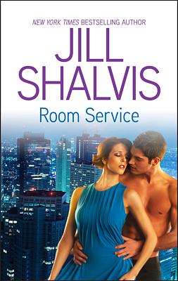 Cover image for Room Service
