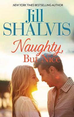 Cover image for Naughty, But Nice