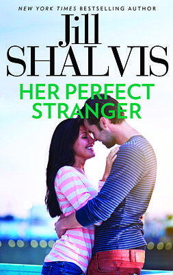Cover image for Her Perfect Stranger