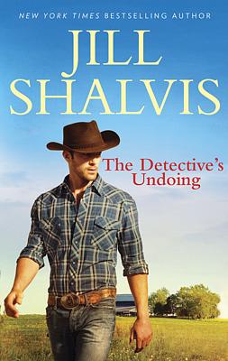 Cover image for The Detective's Undoing