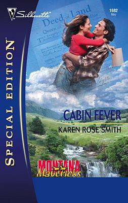 Cover image for Cabin Fever