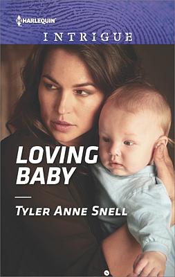 Cover image for Loving Baby