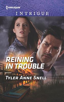 Cover image for Reining in Trouble