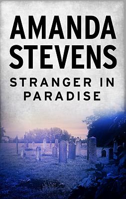 Cover image for Stranger in Paradise