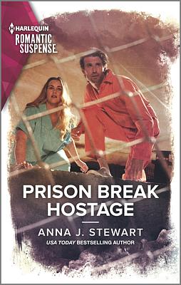 Cover image for Prison Break Hostage