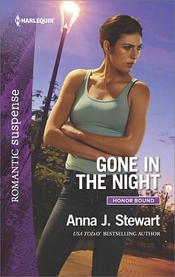 Cover image for Gone in the Night