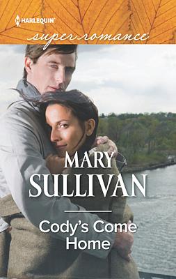 Cover image for Cody's Come Home