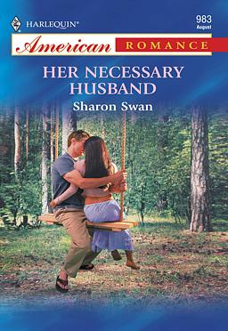 Cover image for Her Necessary Husband