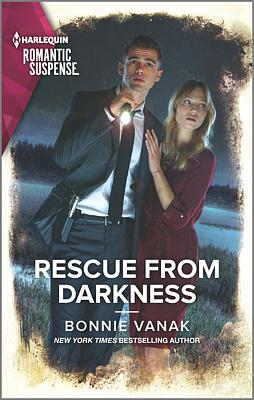 Cover image for Rescue from Darkness