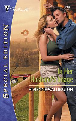 Cover image for In Her Husband's Image