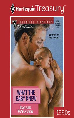 Cover image for What the Baby Knew