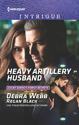 Cover image for Heavy Artillery Husband