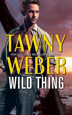Cover image for Wild Thing