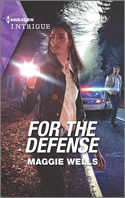 Cover image for For the Defense