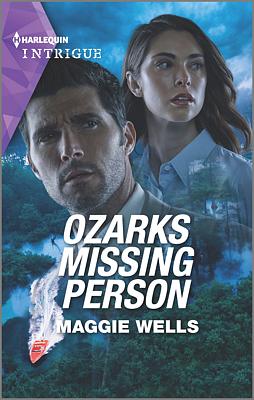 Cover image for Ozarks Missing Person