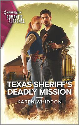 Cover image for Texas Sheriff's Deadly Mission
