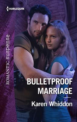 Cover image for Bulletproof Marriage