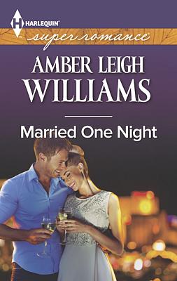 Cover image for Married One Night