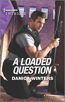 Cover image for A Loaded Question
