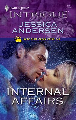 Cover image for Internal Affairs