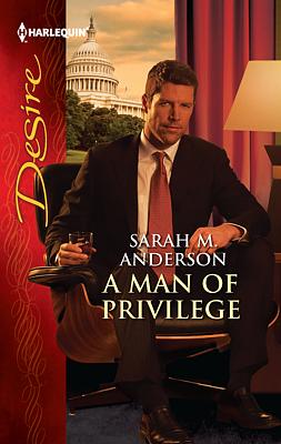 Cover image for A Man of Privilege