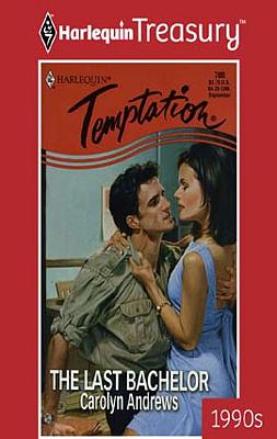Cover image for The Last Bachelor