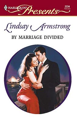 Cover image for By Marriage Divided