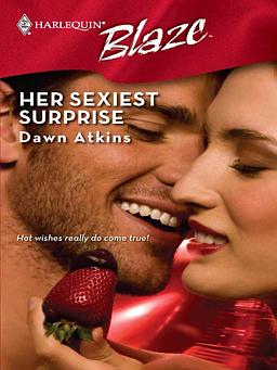 Cover image for Her Sexiest Surprise