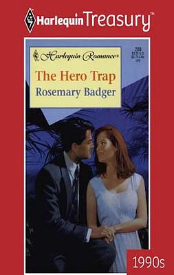 Cover image for The Hero Trap