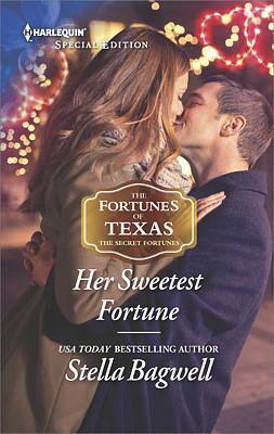 Cover image for Her Sweetest Fortune