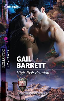 Cover image for High-Risk Reunion