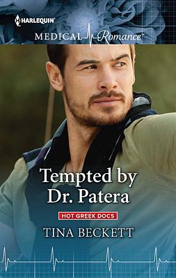 Cover image for Tempted by Dr. Patera