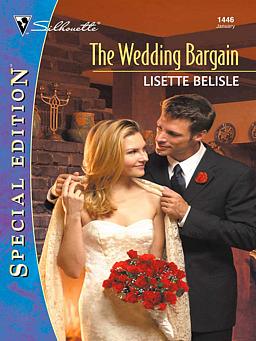 Cover image for The Wedding Bargain
